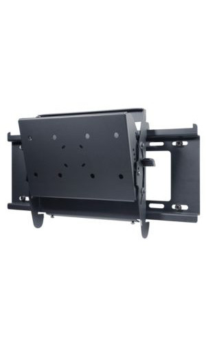 Tilting Wall Mount for 22"-71" Screens with 16" Stud Centers