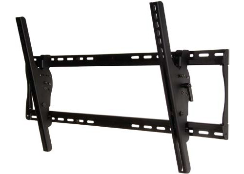 Universal Tilting Wall Mount for 39" - 80" Flat Screens