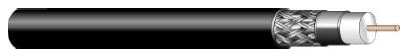 WIRE 500FT RG6 coax 18ga solid