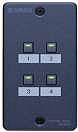 Passive Control Panel for DME
