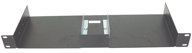 Rack Tray for 2 HR Series Units