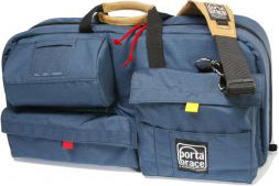 Carry-On Camera Case (for Canon, JVC, Panasonic & Sony Cameras)