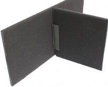 Porta-Brace Divider Kit