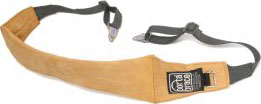 Heavy-Duty Shoulder Strap (with Clips)