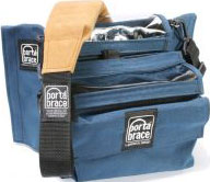 Audio Combination Case (for Sound Devices 302 Mixer)