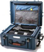 Vault Hard Case with Soft Interior Case