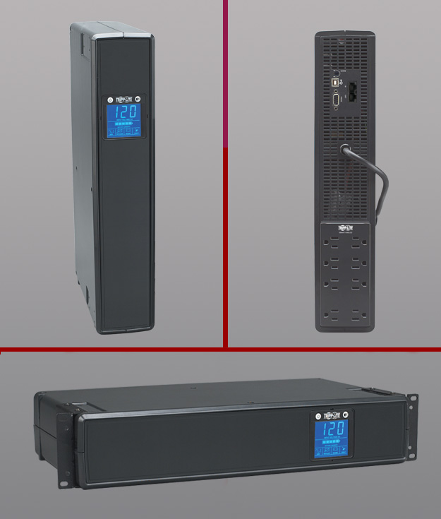 UPS System SmartPro 1500VA Digi