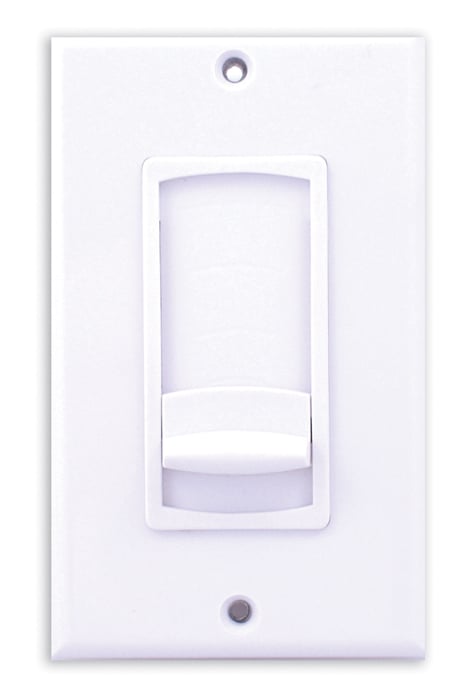 100w Impedance Matching Slider Volume Control