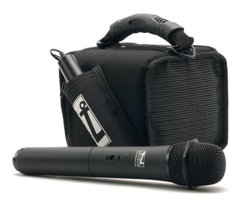MiniVox Lite DeluxePack Wireless