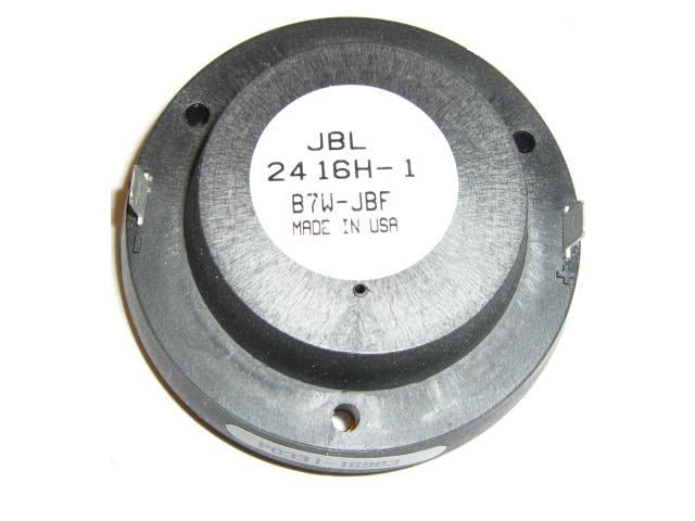 JBL Diaphragm