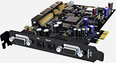 ADAT PCI Card 32Channel