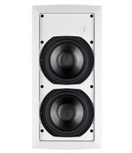 Subwoofer