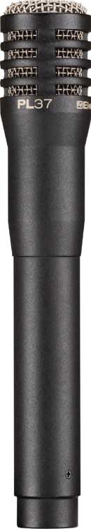 Condenser Overhead/Hi-Hat Microphone, Cardioid
