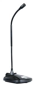 USB Desktop Mic, Black