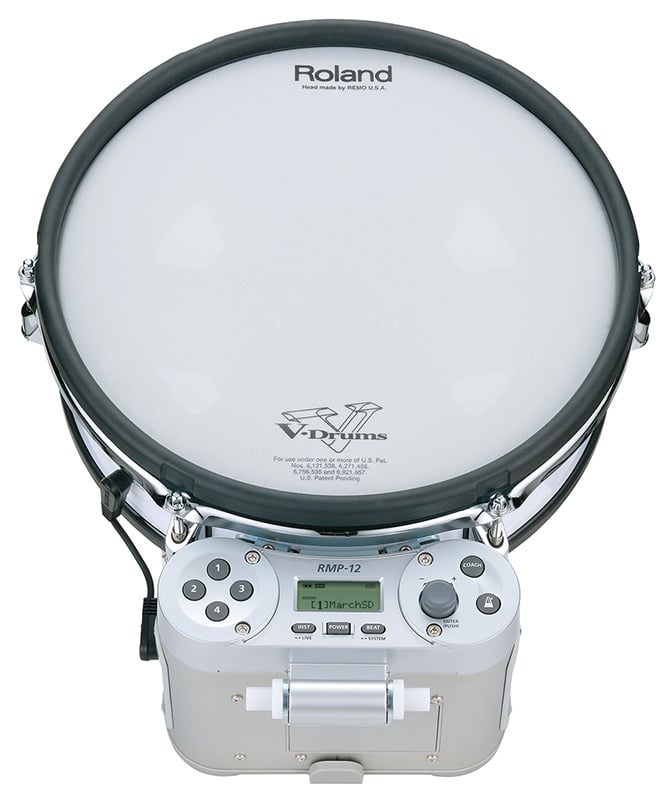 Rhythm Coach Pack