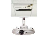 Ceiling Frame Adapter System