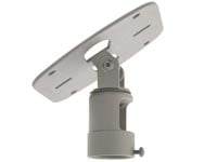 45 Degree Angled Ceiling Mount
