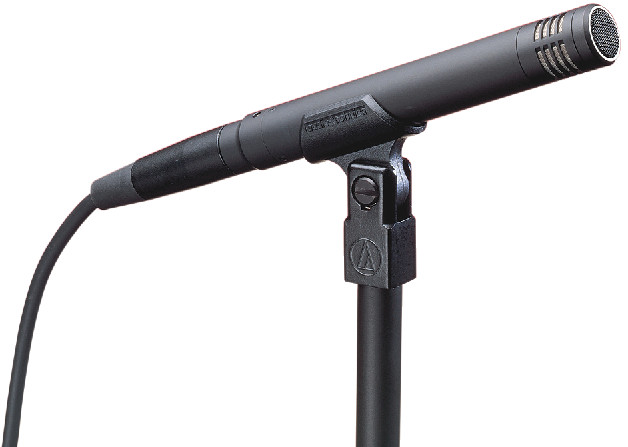 Cardioid Studio Electret Condenser Microphone