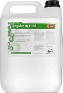 Regular DJ Fluid (220L)