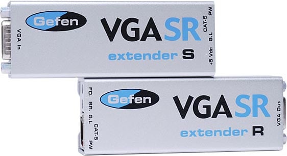 VGA Extender SRN