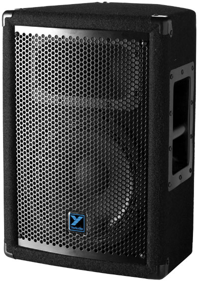 Speaker 10", 150W, 8 Ohm, 1" Driver