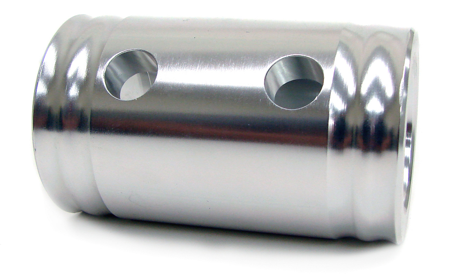 3.2" Genderless Spacer