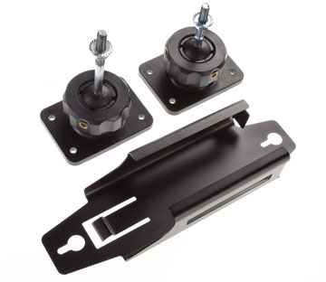 Wall Mount Kit for Control 2P