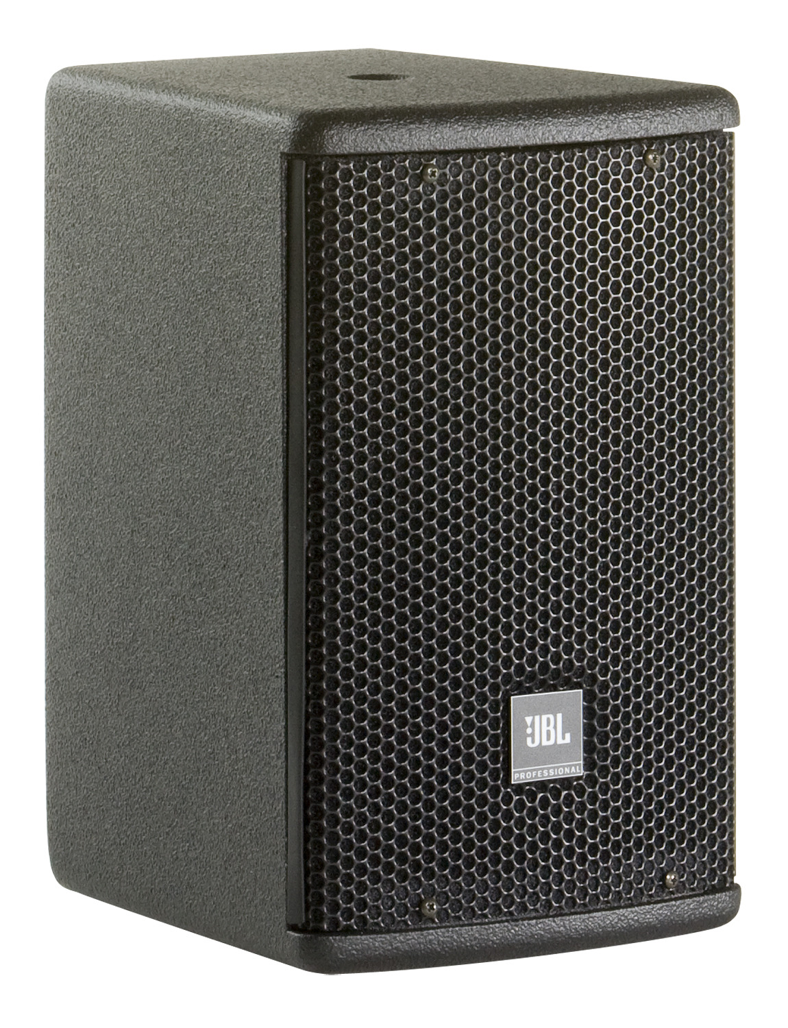 Ultra Compact 2-Way Speaker with 1 x 5.25” LF Transducer, in Black, Sold in Pairs