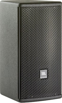6.5" Ultra Compact Two-Way Full Range Speaker