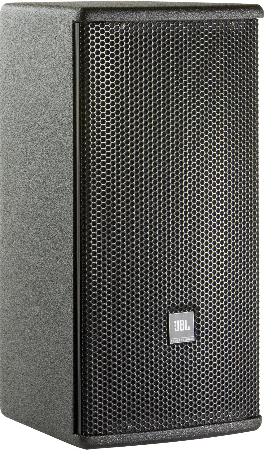 Dual 8" Compact Two-Way Loudspeaker