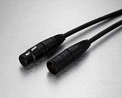130V Microphone Cable, 5m (16.4ft) (Type HMA4000)