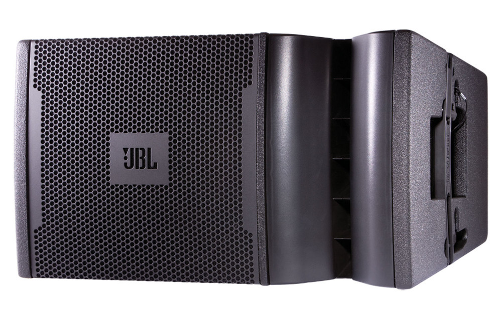 12" 1600W Two-Way Line Array Speaker