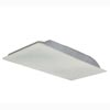 12" x 24" Tile Replacement Speaker System w/Rotary Tap