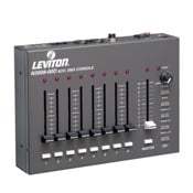 8-Channel 3000 Series DMX Controller