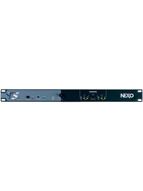 Analog System Controller