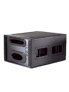 Hypercardioid 12" Subwoofer