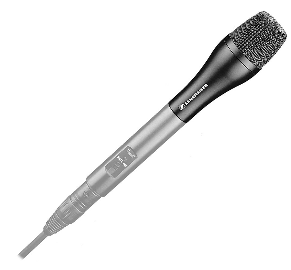 Handheld Capsule