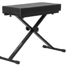Large Keyboard Bench