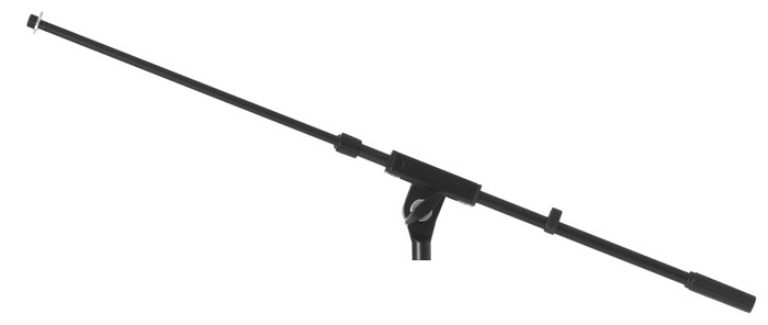 Telescoping Boom