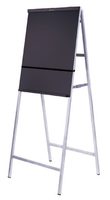 Heavy Duty Non-Folding A Frame Easel
