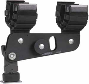 Microphone Shockmount, for Shure VP88
