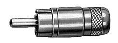 Connector, Audio RCA