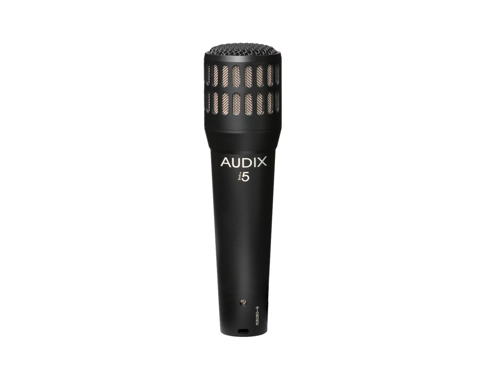 Dynamic Cardioid Instrument Microphone