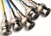 75 Ohm HDTV BNC Connector