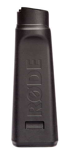Cold Shoe Pistol Grip
