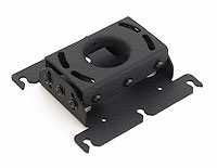RPA Series Inverted Custom Projector Mount