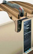 Duct Cool System (135 CFM)