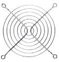 6" "Hamburger-Grille"-Style Fan Guard