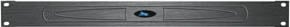 Dimmable Rackmount LED Light (Anodized Black with Dimmable Logo)