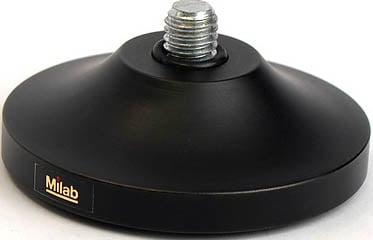 Miniature Table Microphone Stand